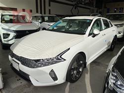 کیا K5